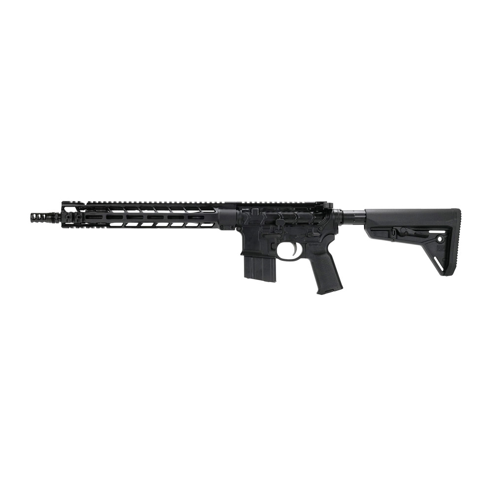 PWS MK114 MOD2-M 6MM ARC 14.5"PB BLK