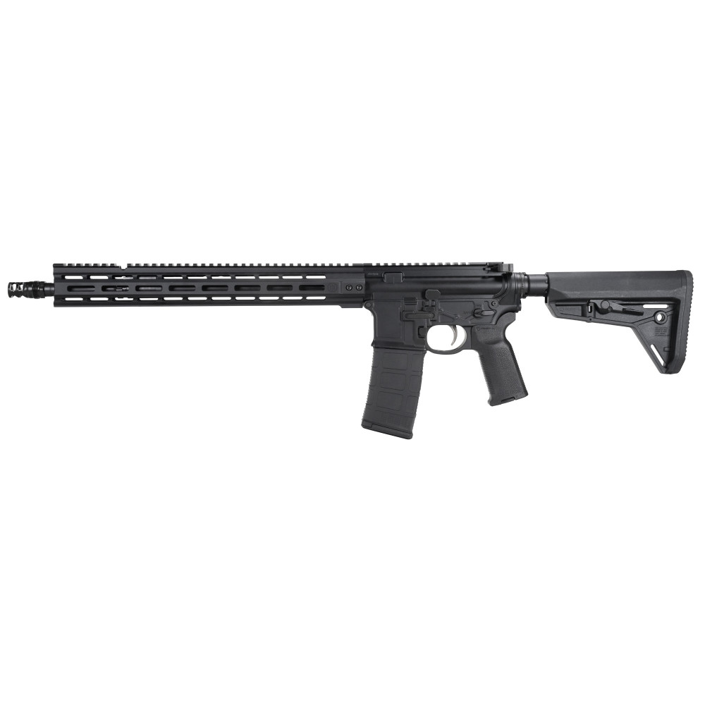 PWS MK116 COMPOUND 223WYLDE 16.1" BK