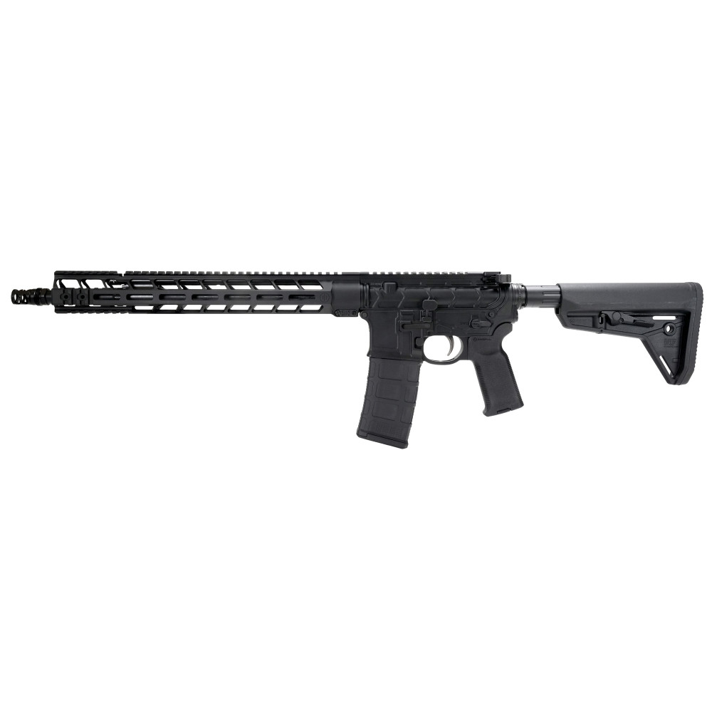 PWS MK116 MOD2-M 223WYLDE 16.1" 30RD