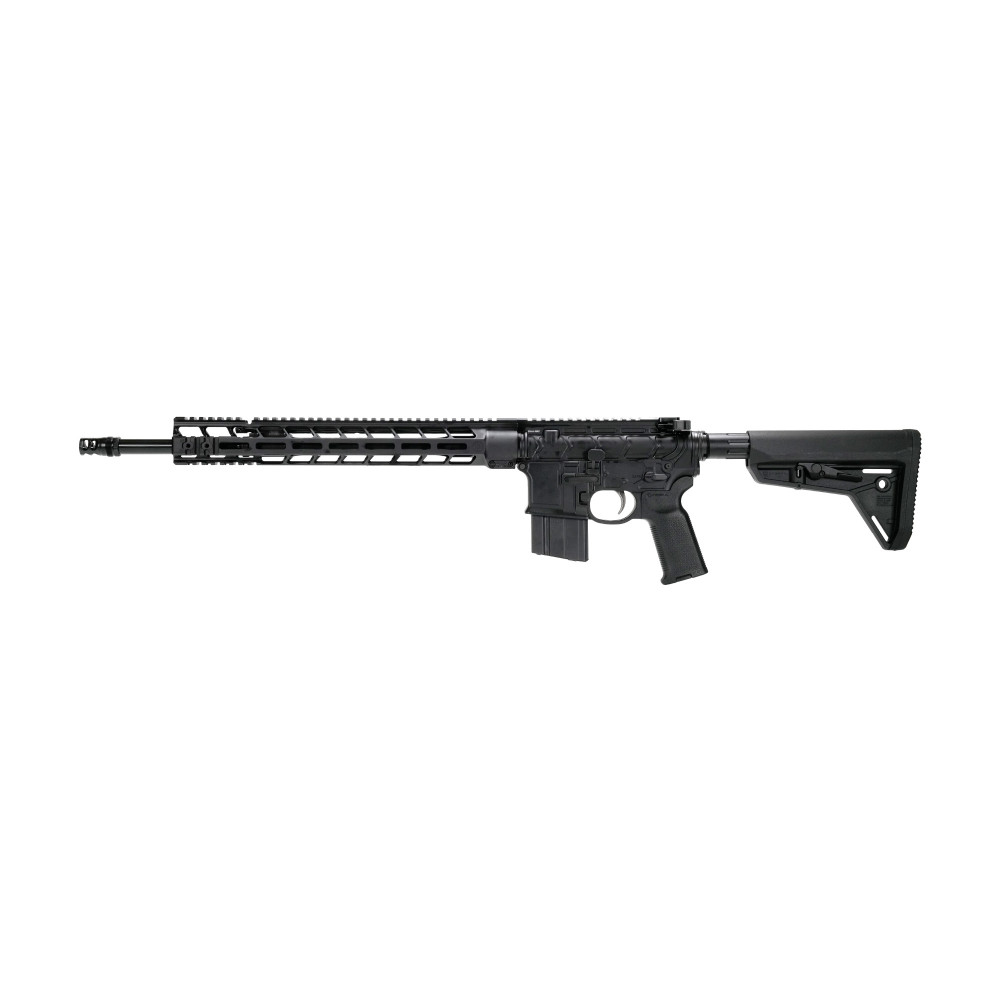 PWS MK118 MOD2-M 6MM ARC 18" BLACK