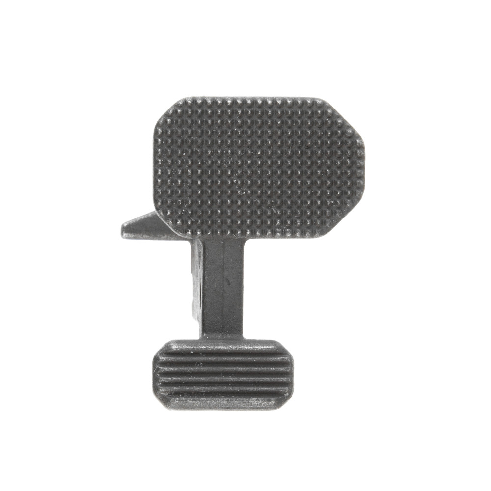 PWS MOD 2 BOLT CATCH BLK