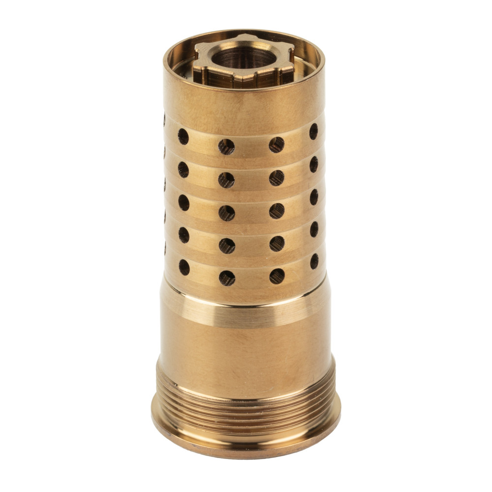 Q CHERRY BOMB MB 5/8X24 8.6 BLK