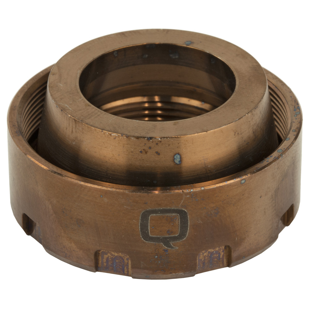 Q PLAN-B FOR SCO SAKER