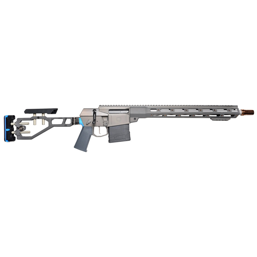 Long Guns