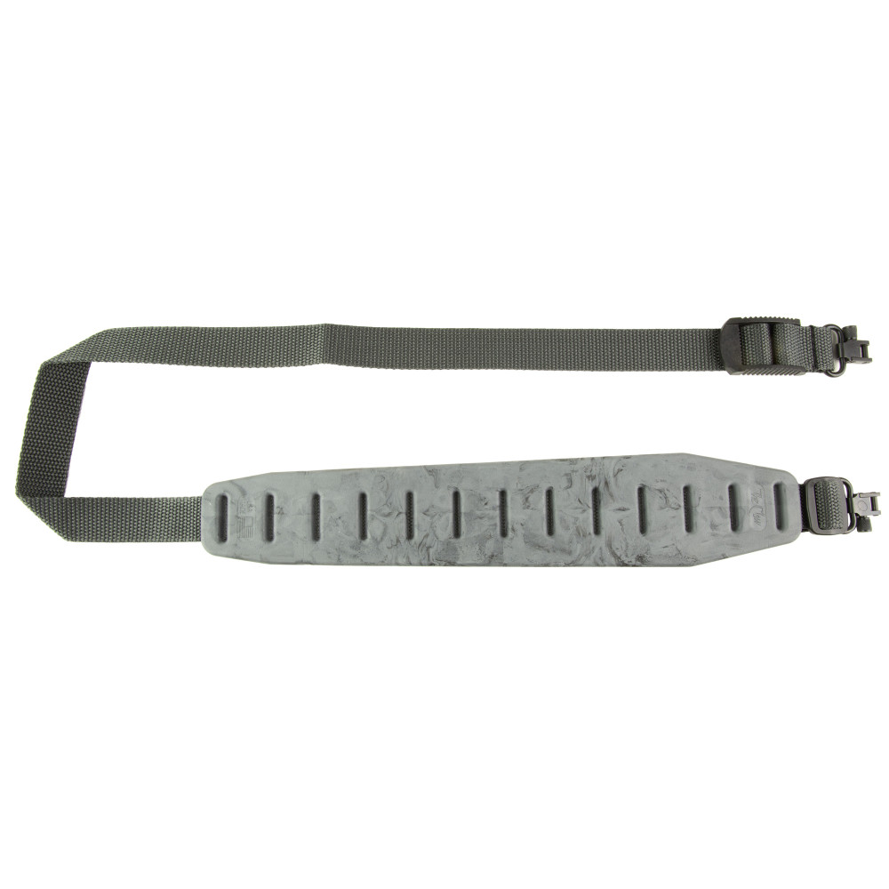 QUAKE CLAW 2.0 SLING SWVL STONE CAMO