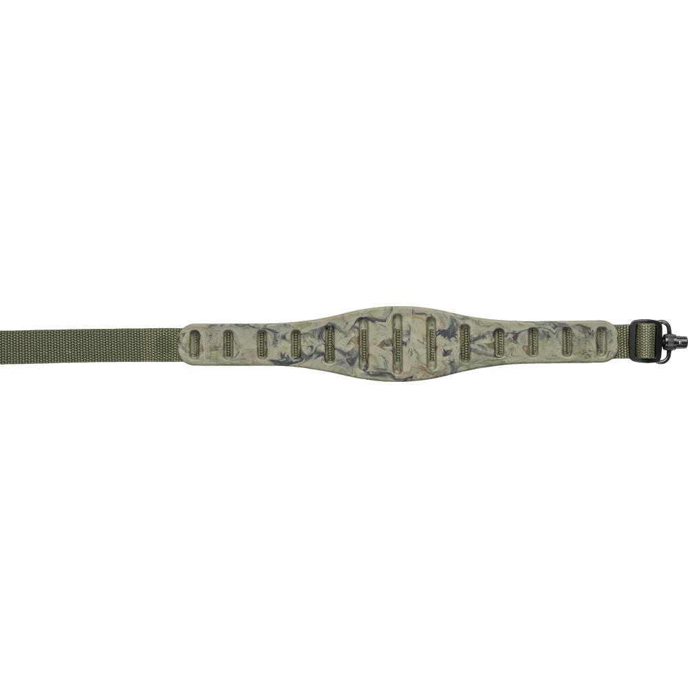 QUAKE CLAW CONTOUR SLING QD CAMO