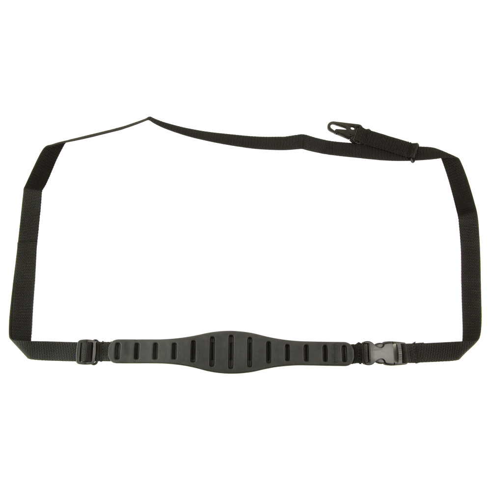 QUAKE CLAW TACTICAL RIFLE BLACK