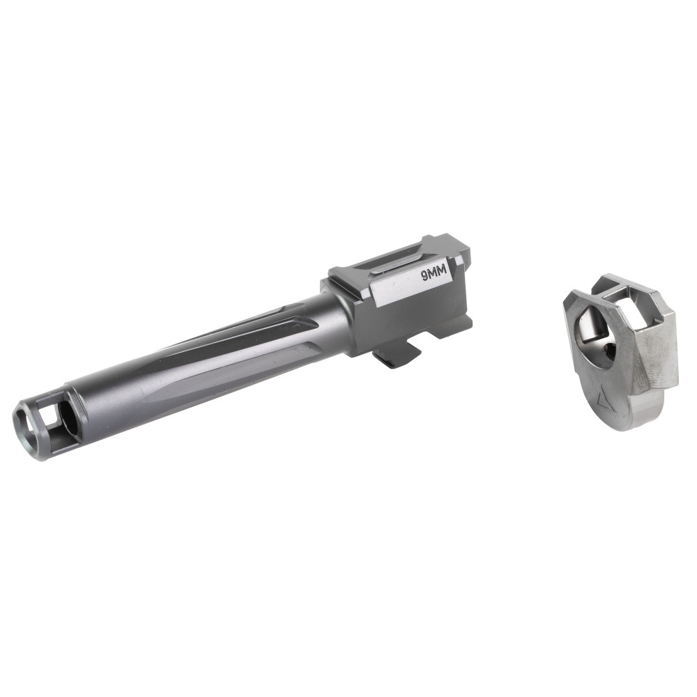 RADIAN AFTERBURNER RAMJET FOR G19 G4