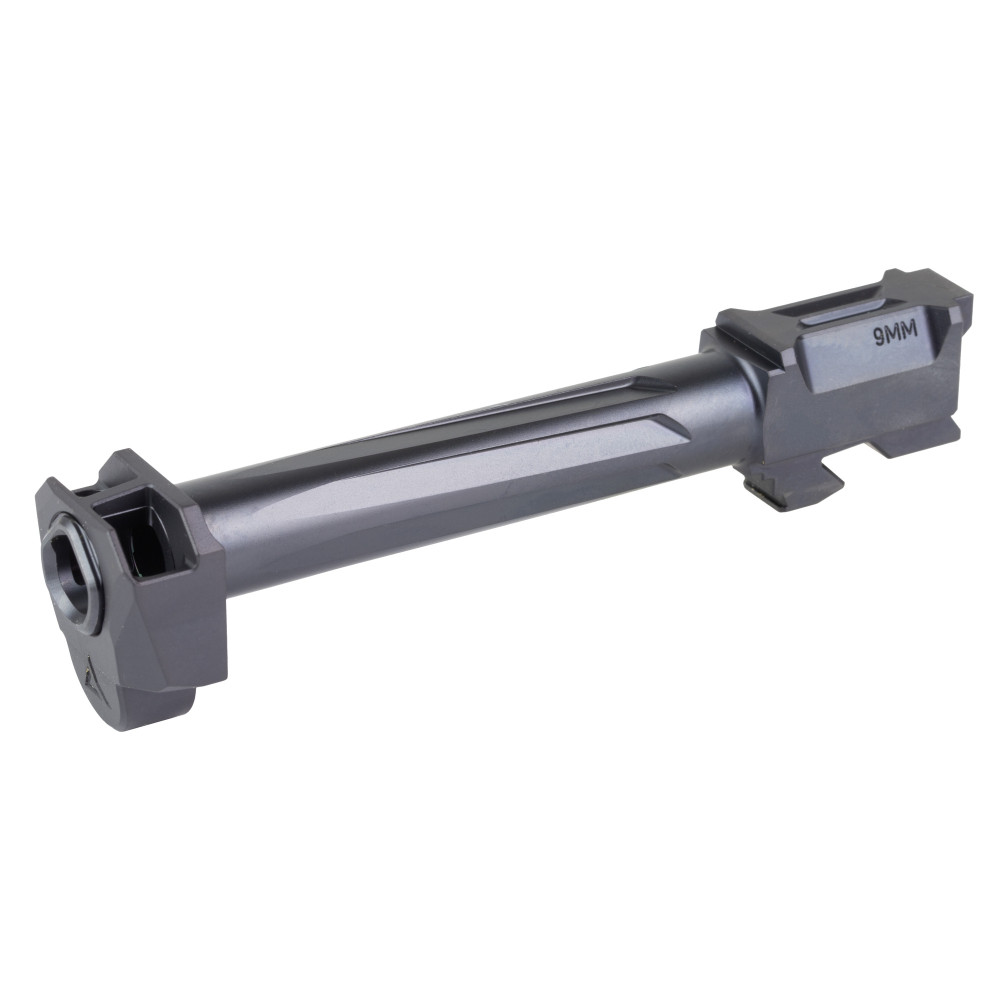 RADIAN AFTRBRNR RAMJET G17 GEN3 BLK