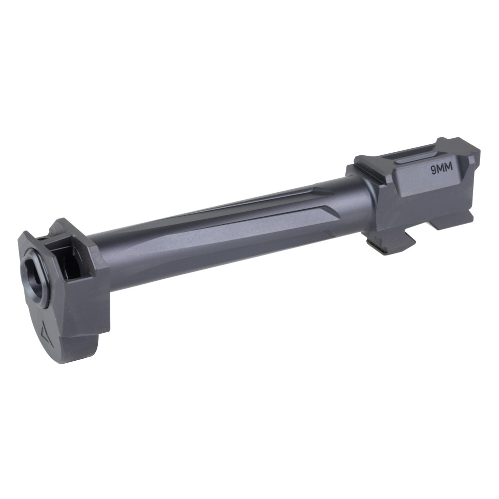 RADIAN AFTRBRNR RAMJET G17 GEN4 BLK