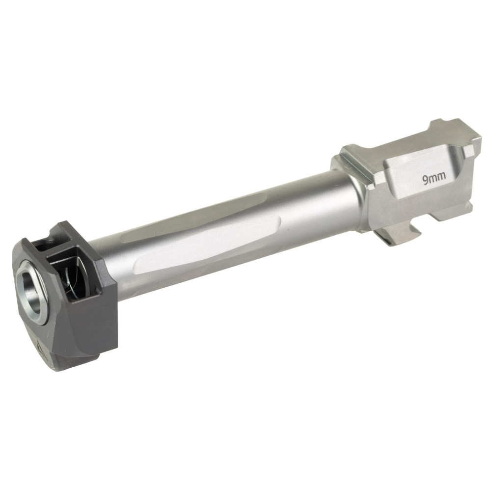 RADIAN AFTRBRNR RAMJET G19 G3 BK/GRY