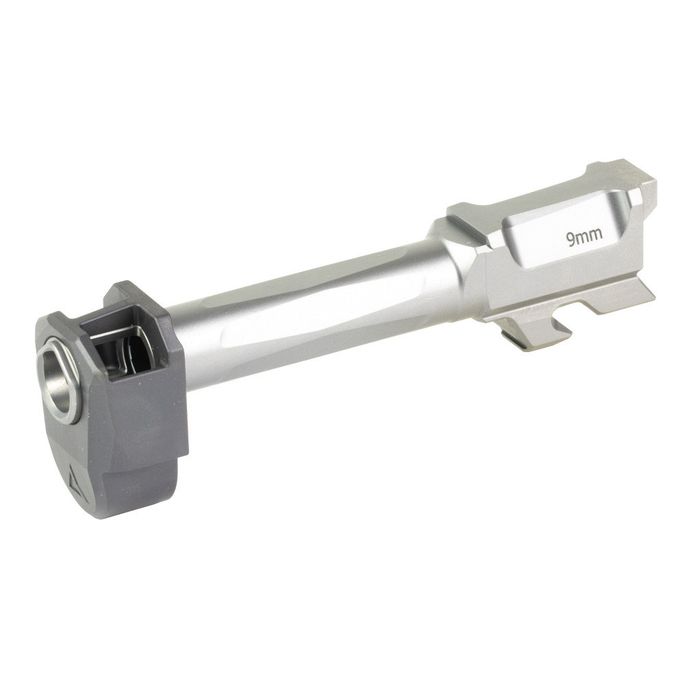 RADIAN AFTRBRNR RAMJET GLK 43 BK/GRY