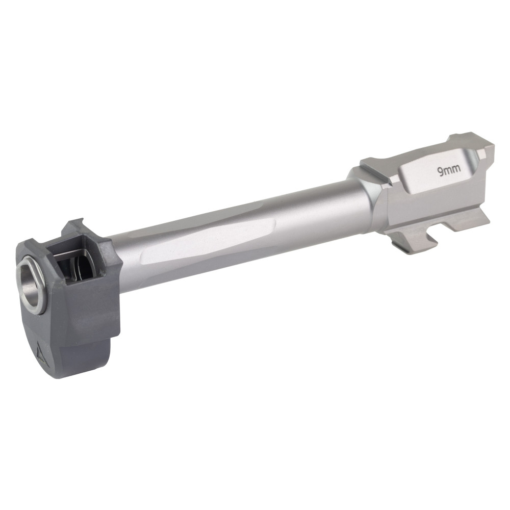 RADIAN AFTRBRNR RAMJET GLK 48 BK/GRY