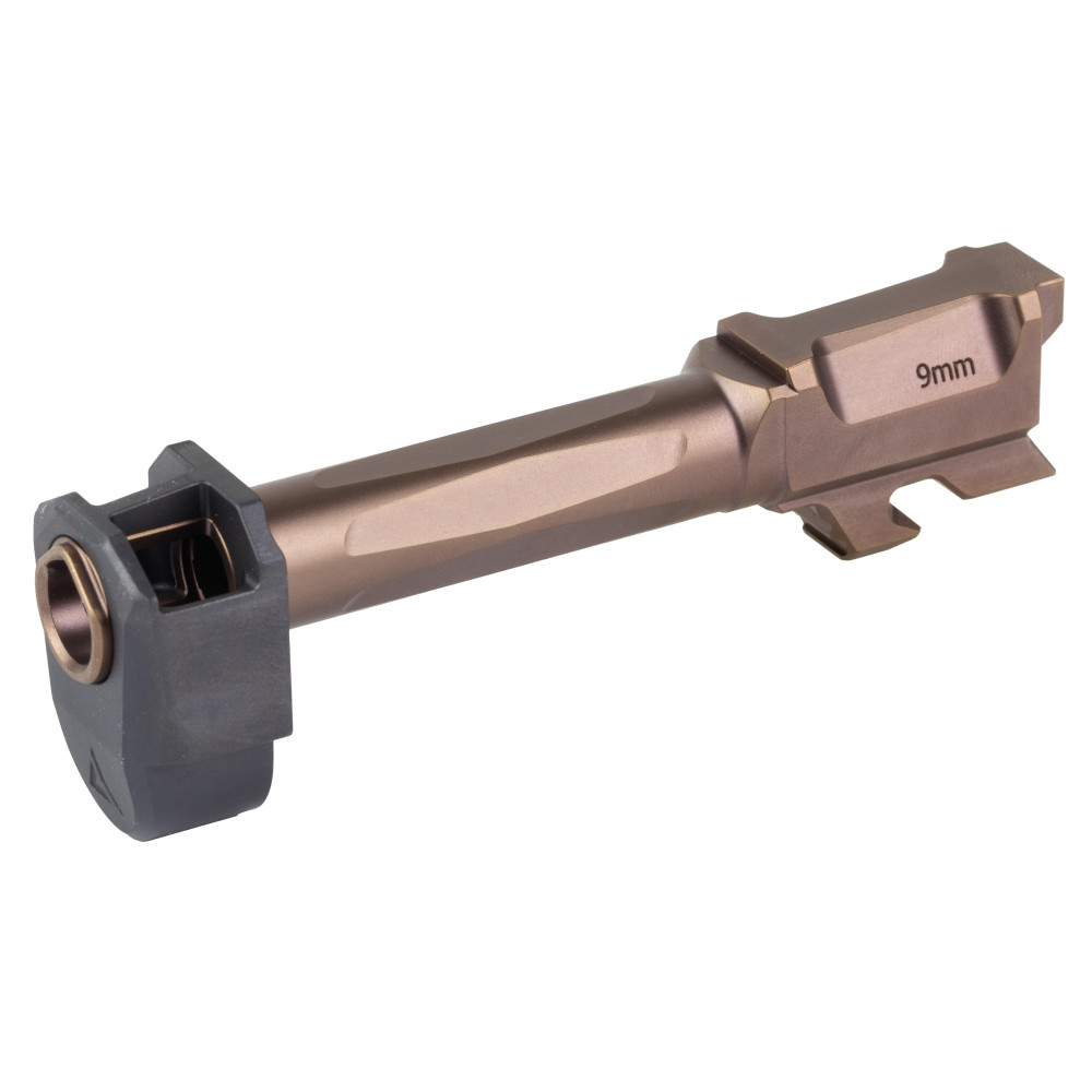 RADIAN AFTRBRNR RMJT FITS GLK 43 BRZ