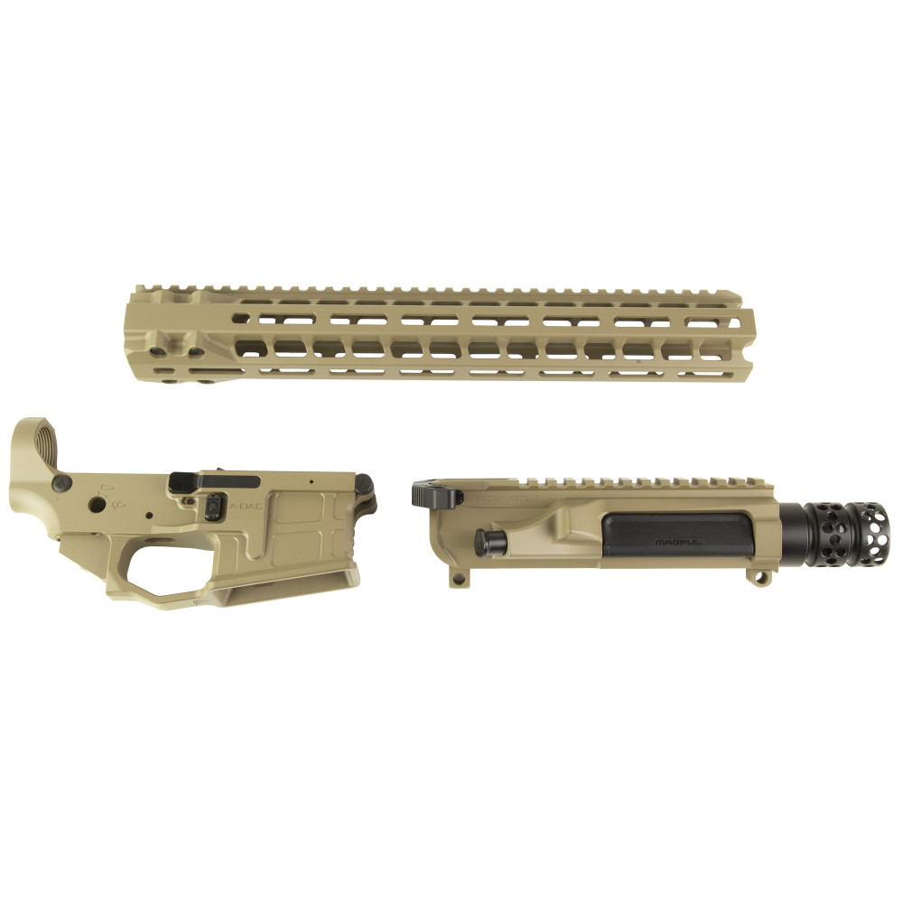 RADIAN BUILDER KIT 14" FDE
