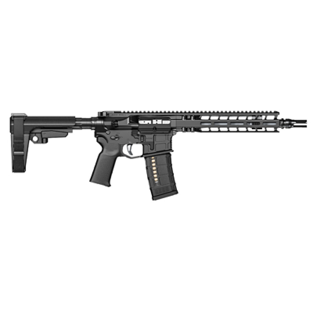 RADIAN MODEL 1 10.5" 223WLD BLK PSTL