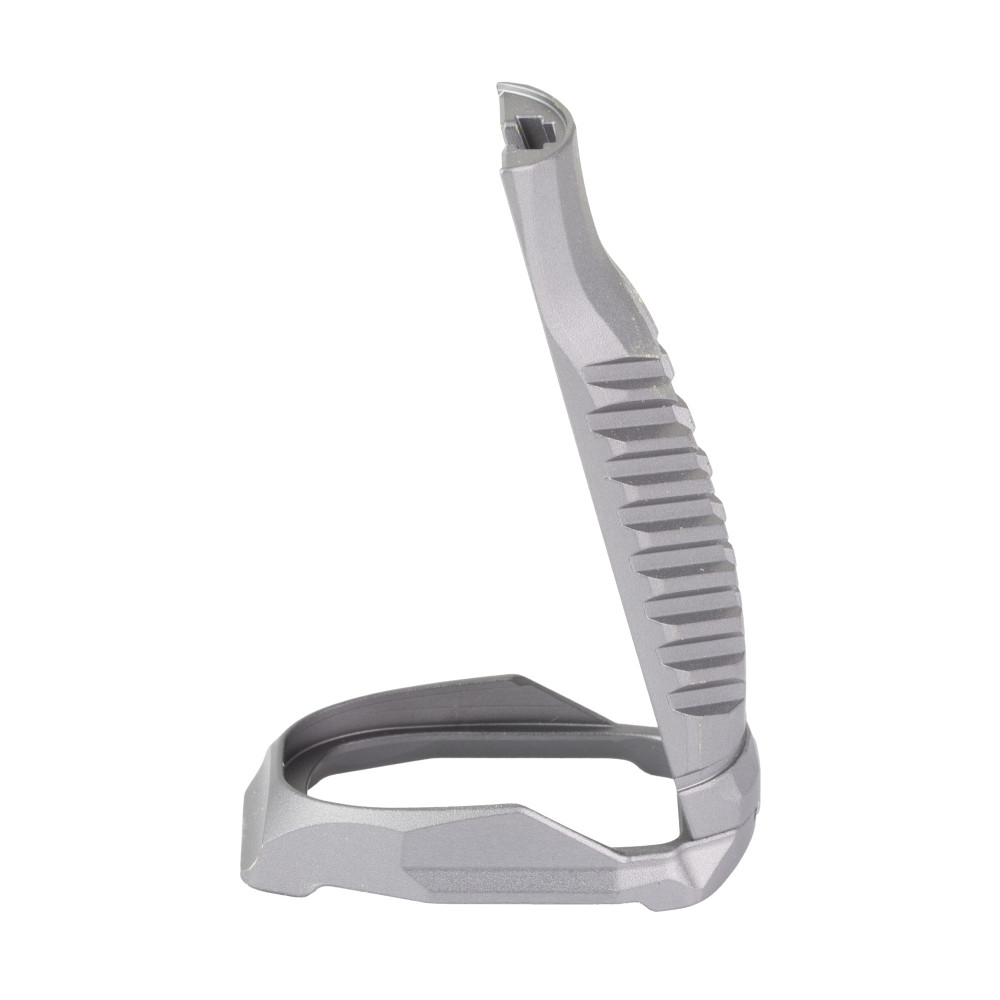 RADIAN P365 XMACRO BACKSTRAP+MW GRAY