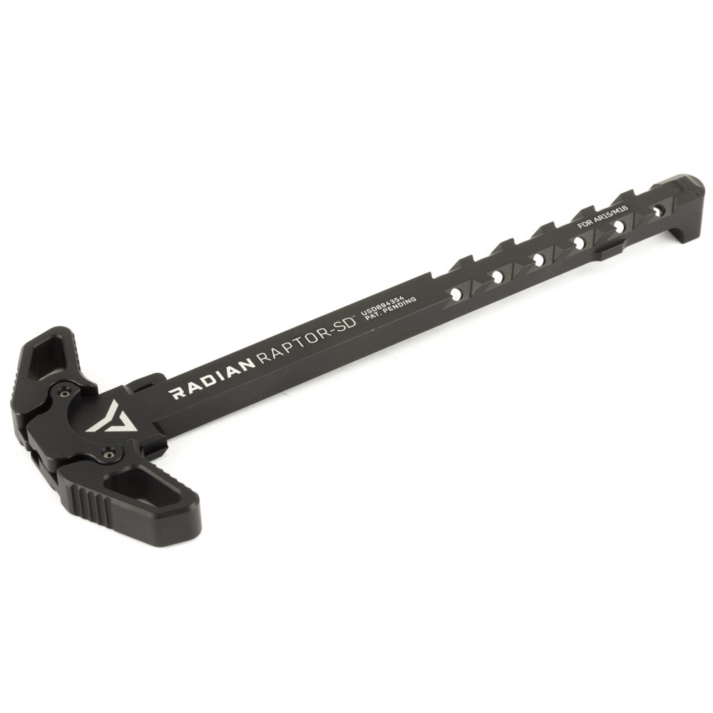 Radian Weapons