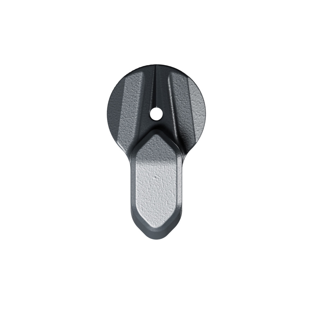 RADIAN TALON GI 45/90 SAFTEY GREY
