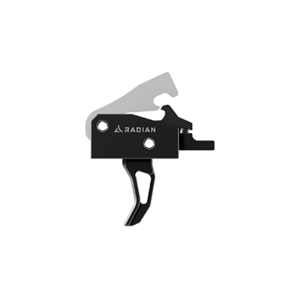 RADIAN VERTEX TRIGGER CBX CURVED BLK