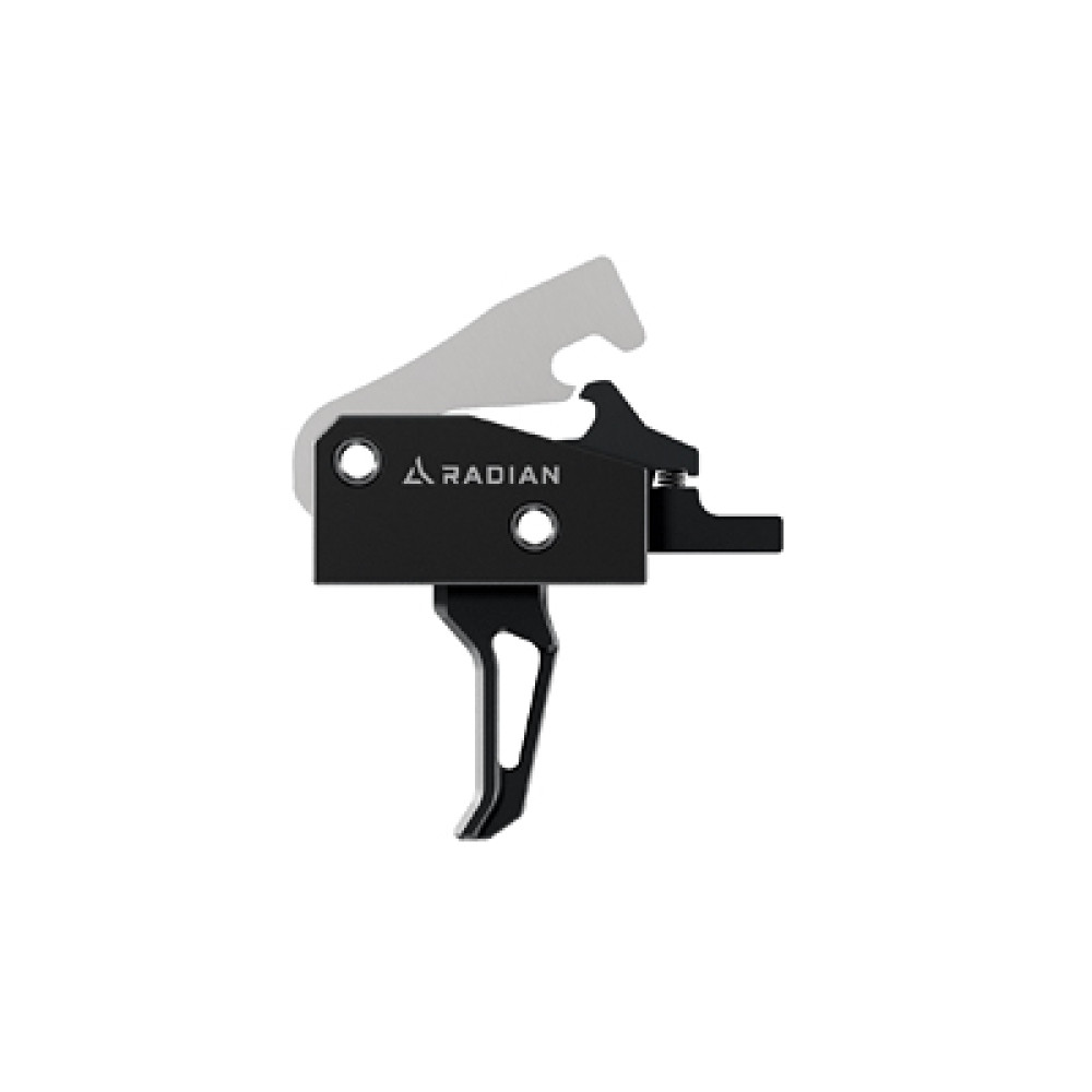 RADIAN VERTEX TRIGGER FBX FLAT BLK