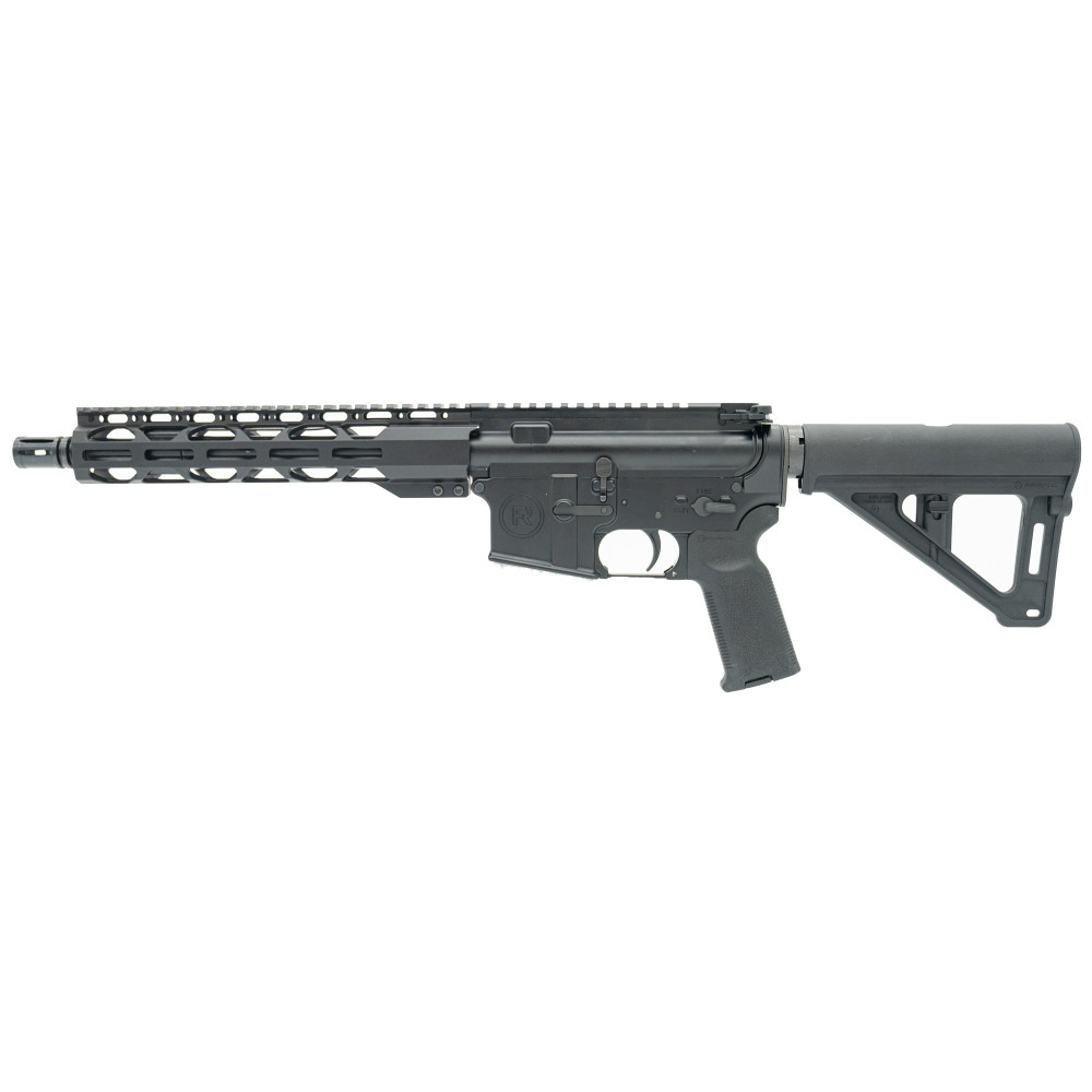RADICAL 5.56 10.5" BLK 30RD MGPL BRC