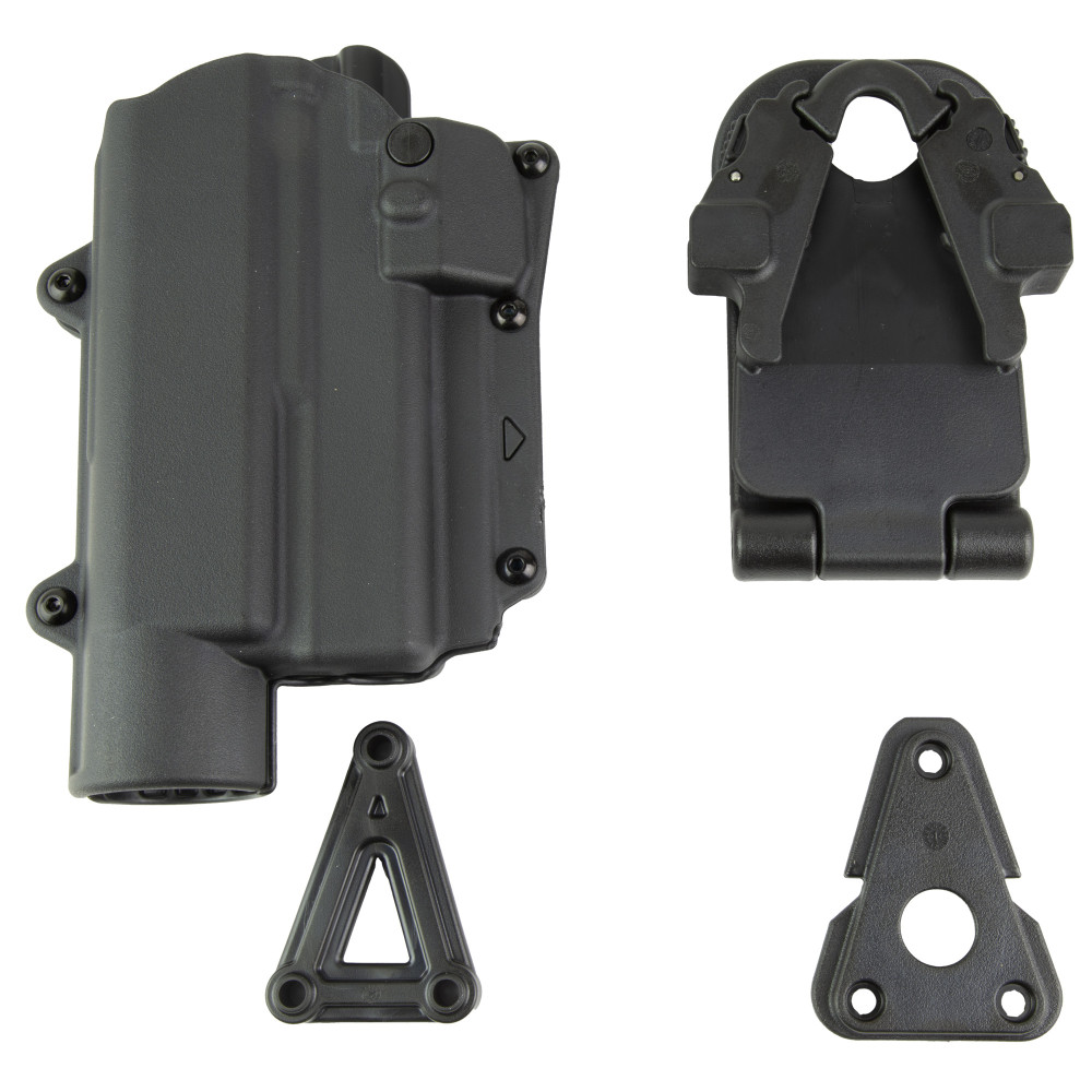 RAPID FORCE L2 FITS G19/X LG LGHT RH
