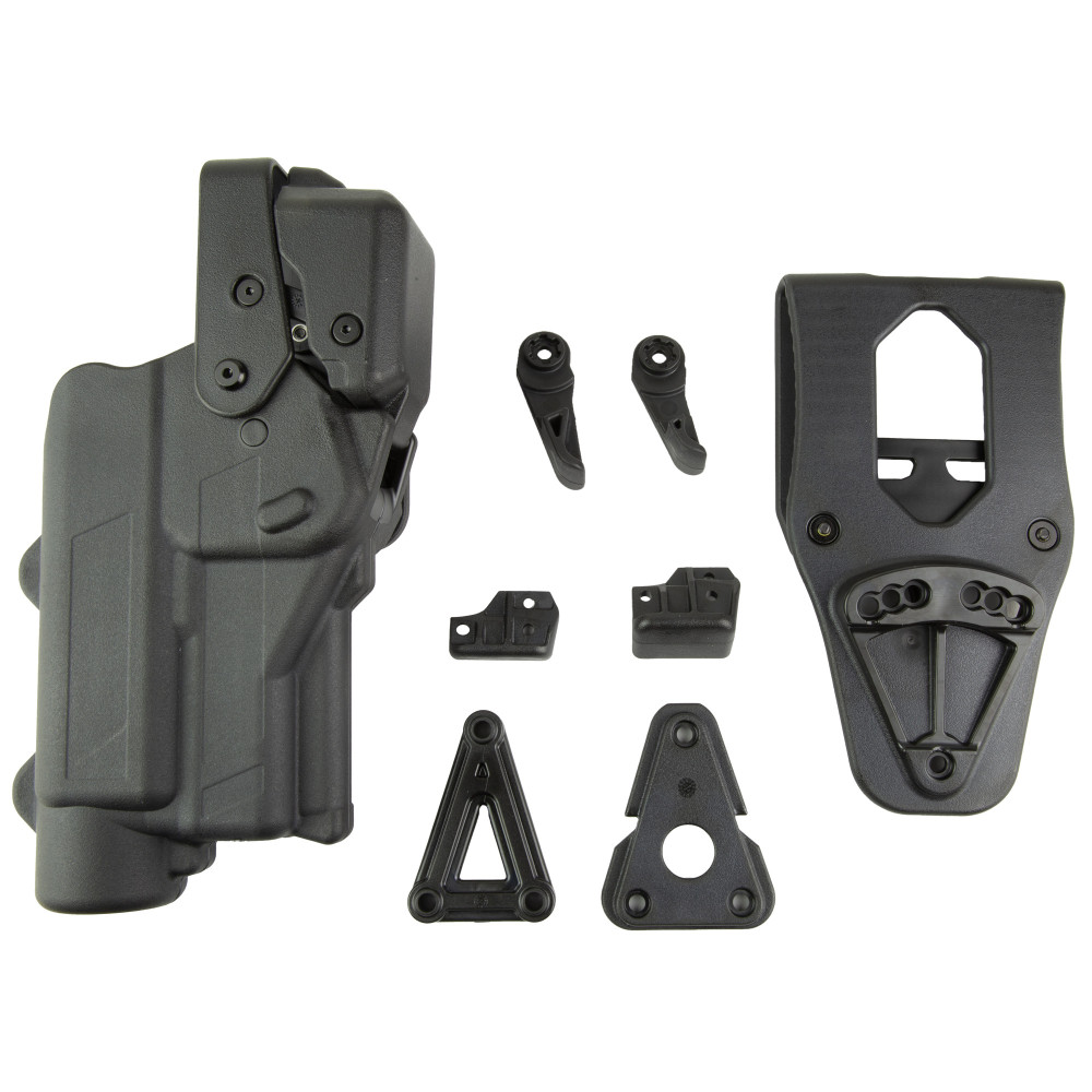 RAPID FORCE L3 FITS G19/X LG LT RH