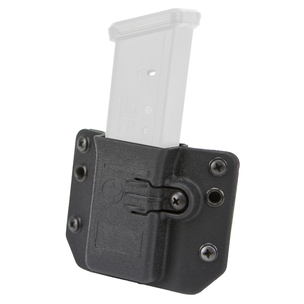 RAVEN COPIA DBL PSTL MAG CARIER STND