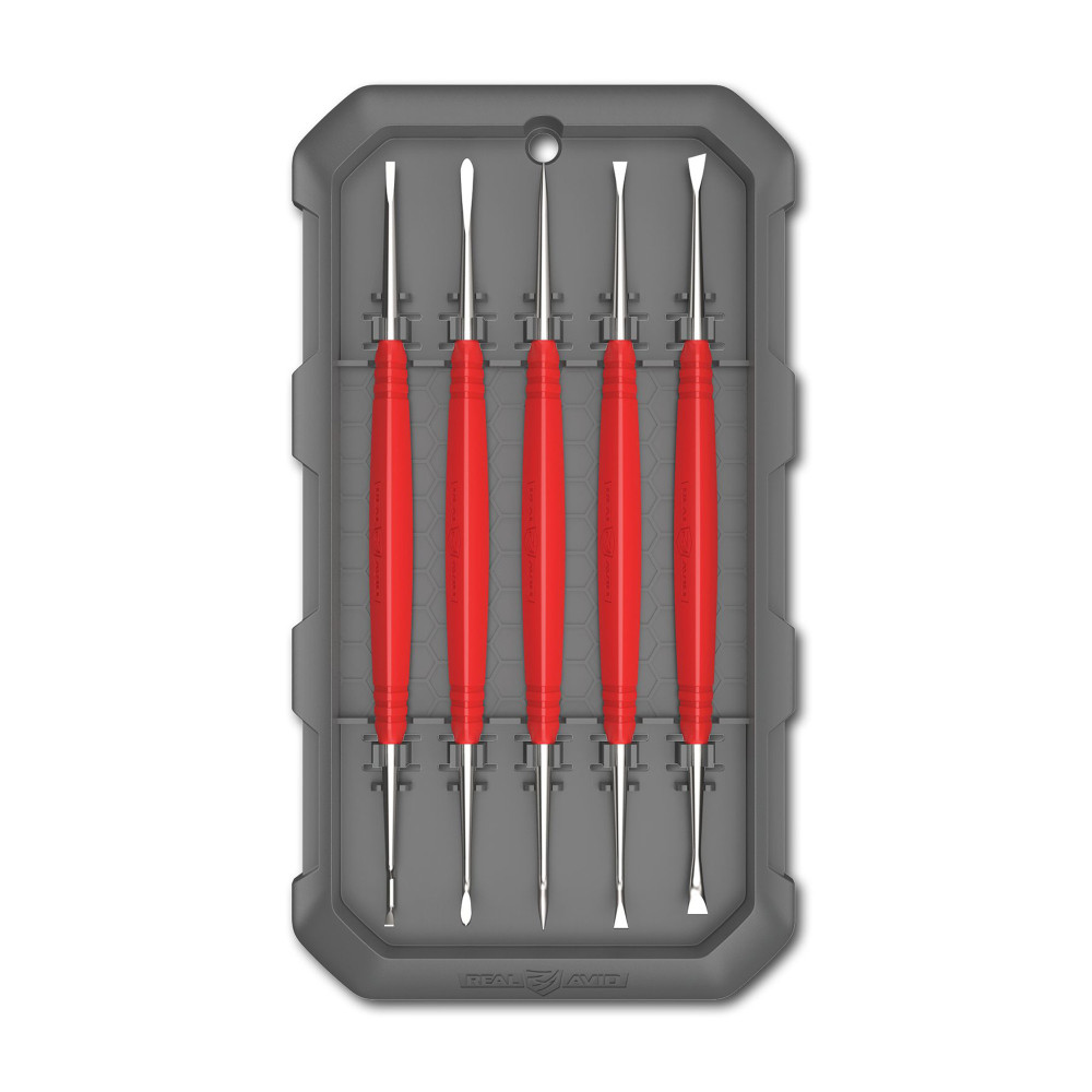 REAL AVID ACCU-GRIP STEEL PICKS