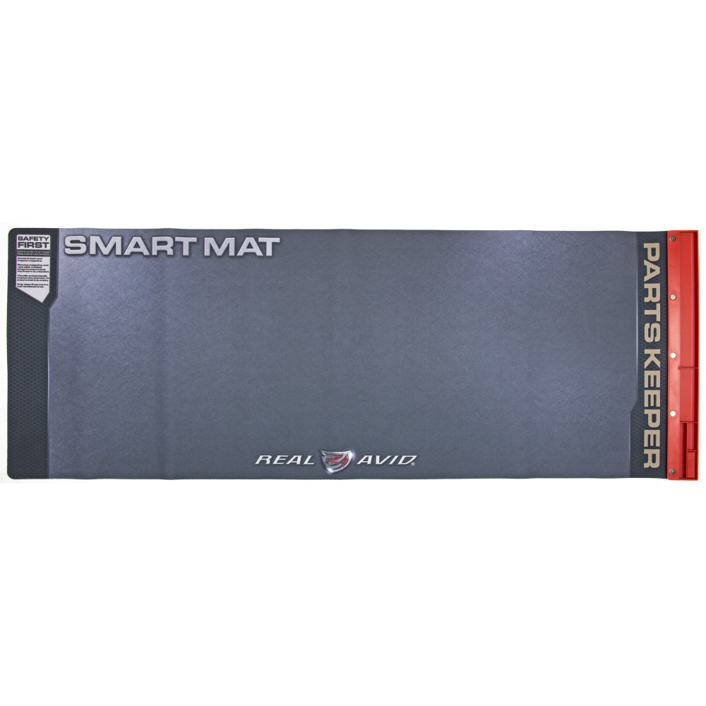 REAL AVID LONG GUN SMART MAT