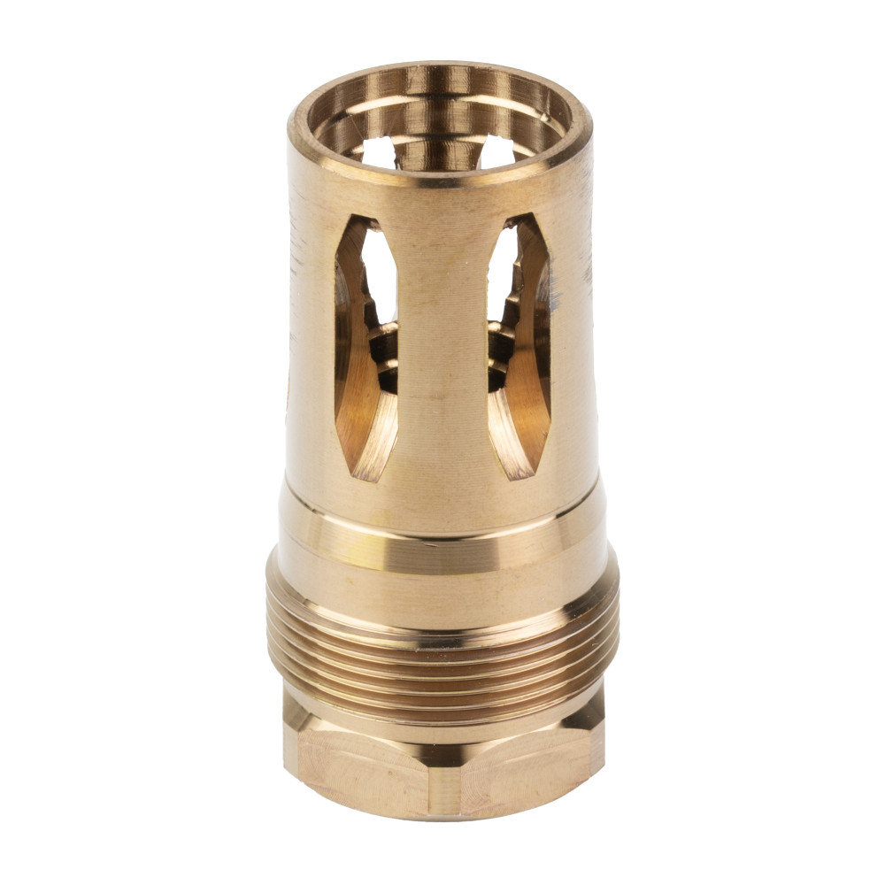 Barrels, Choke Tubes & Flash Hiders