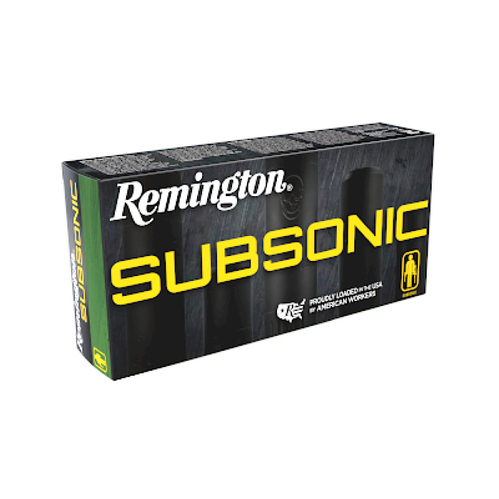 Ammo