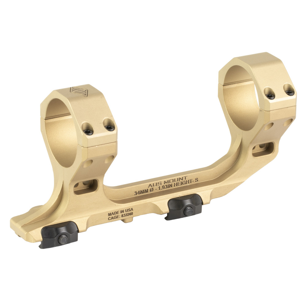 REPTILIA AUS 34MM MOUNT 1.93" FDE