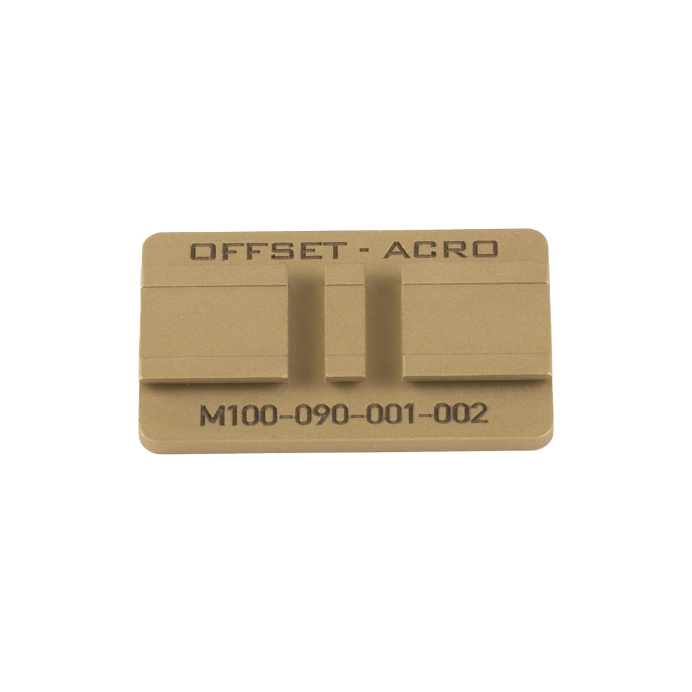 REPTILIA AUS OFFSET MNT ACRO FDE