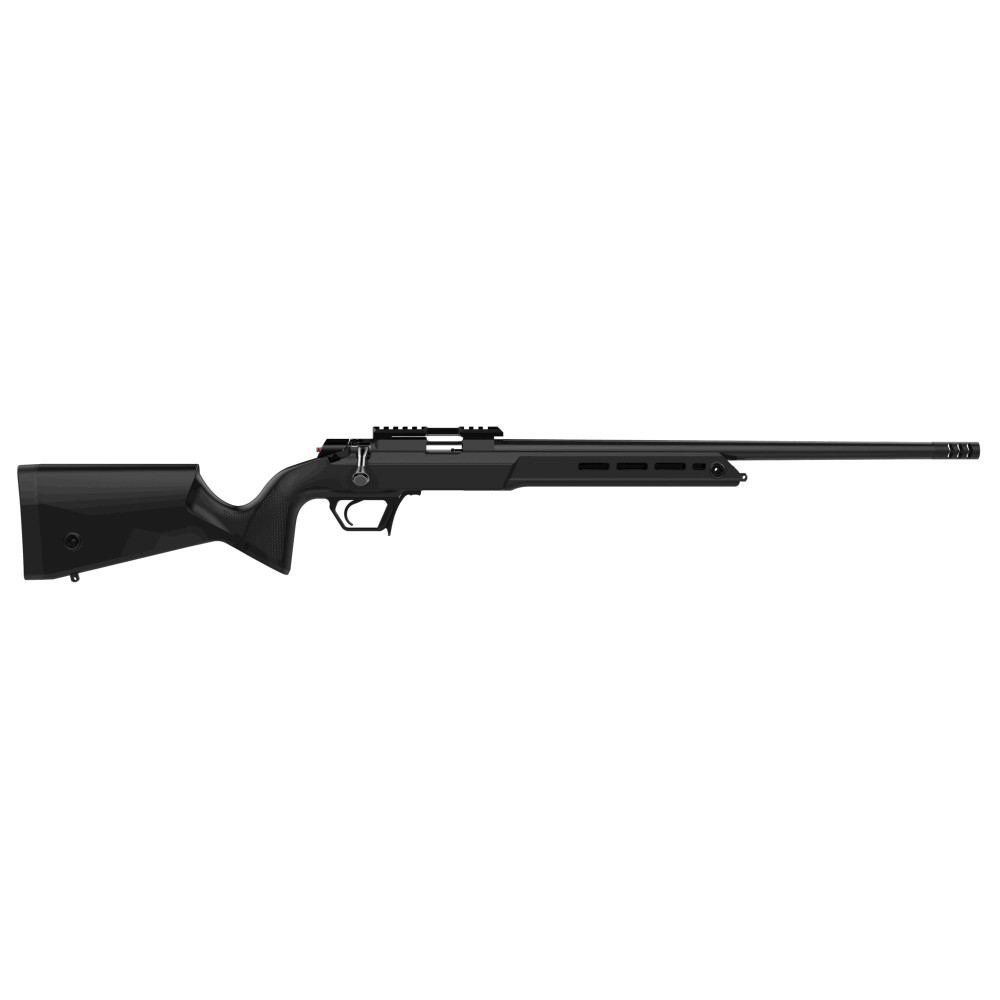 RETAY ASEND 22LR 16" 10RD BLK