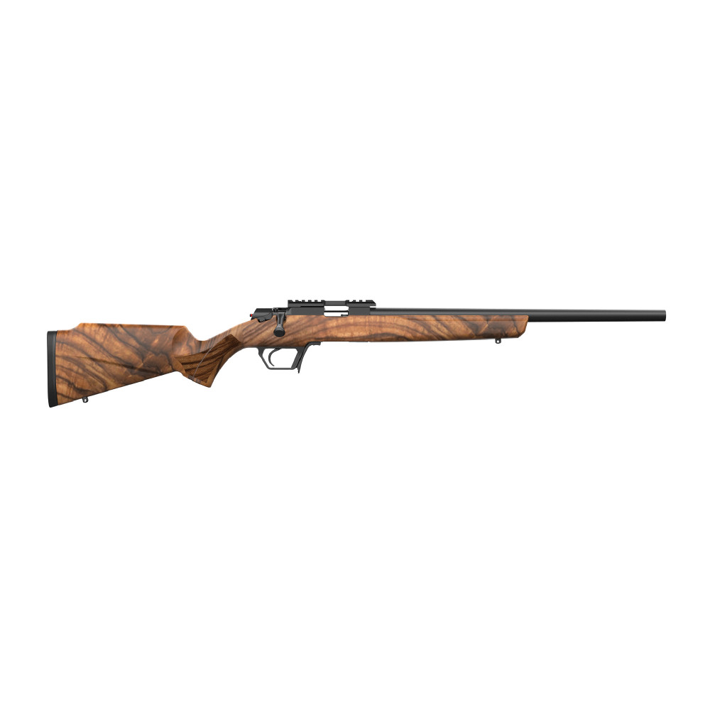 RETAY ASEND 22LR 20" 10RD BLK WLNT