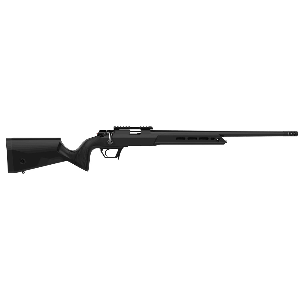 RETAY ASEND 22LR 20" 10RD BLK