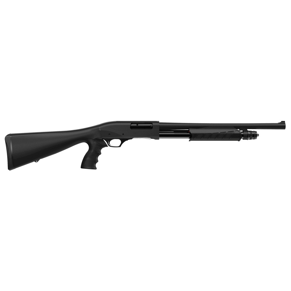 RETAY GPS TAC 12/18 4RD BLK PSTL GRP