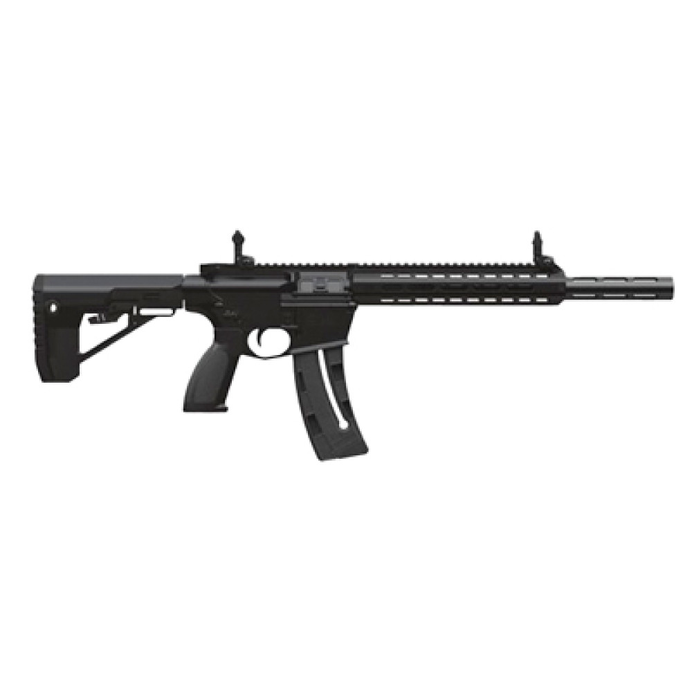 RETAY RA1522 22LR 16" 25RD MLOK BLK
