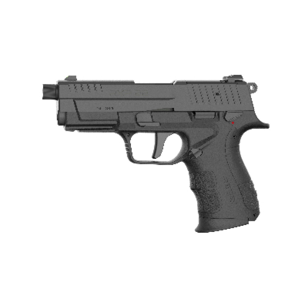 RETAY RXP22 22LR 4" 10RD BLK TB