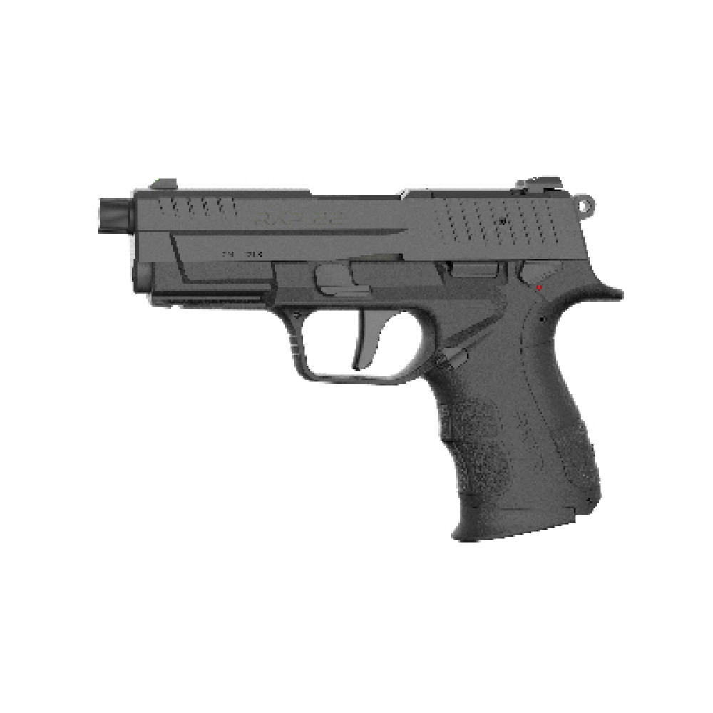 RETAY RXP22 22LR 4" 13RD BLK/GRY TB