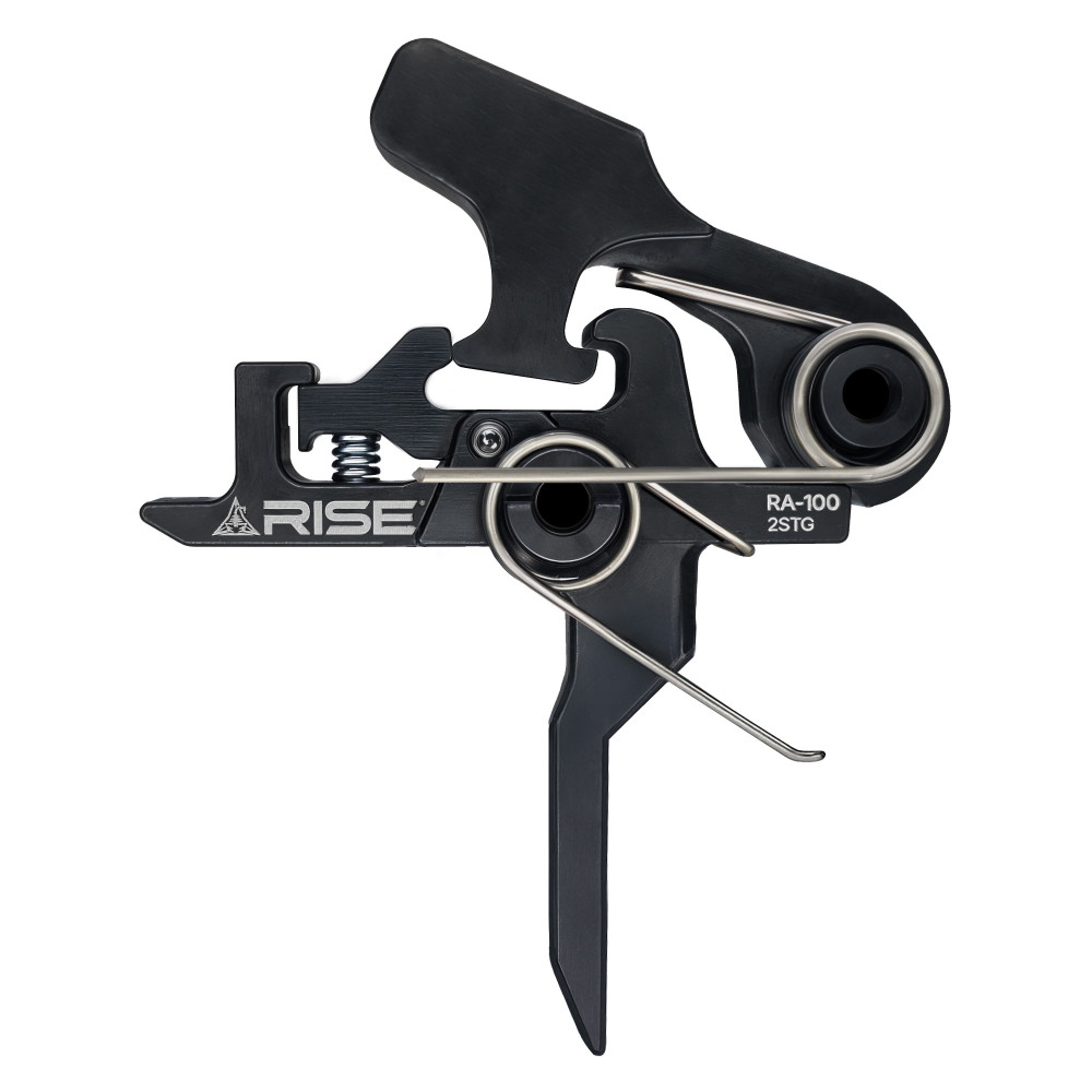 Rise Armament