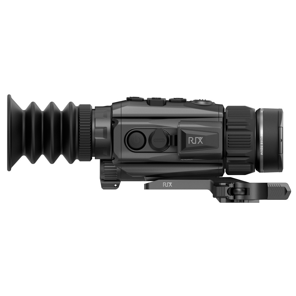 RIX STORM S3R THERMAL SCOPE LRF 384