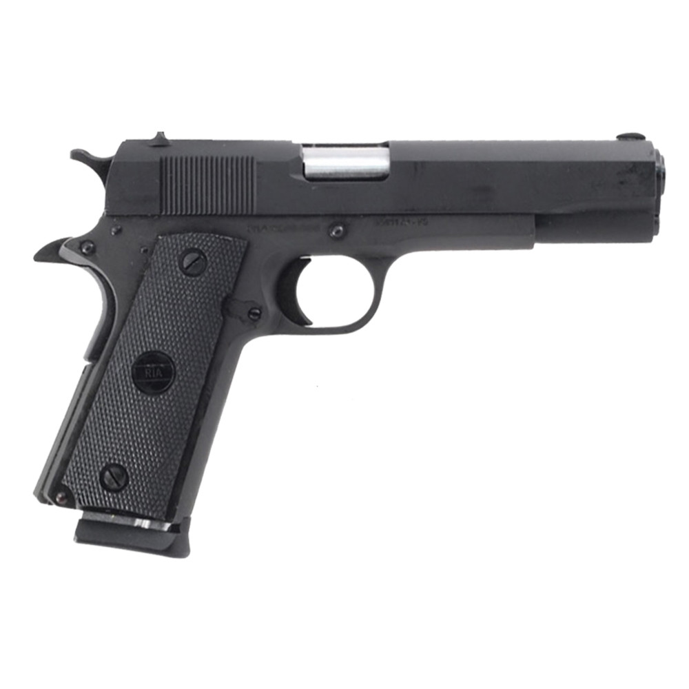 ROCK ISLAND GI 1911 9MM 5" 10RD PRKD