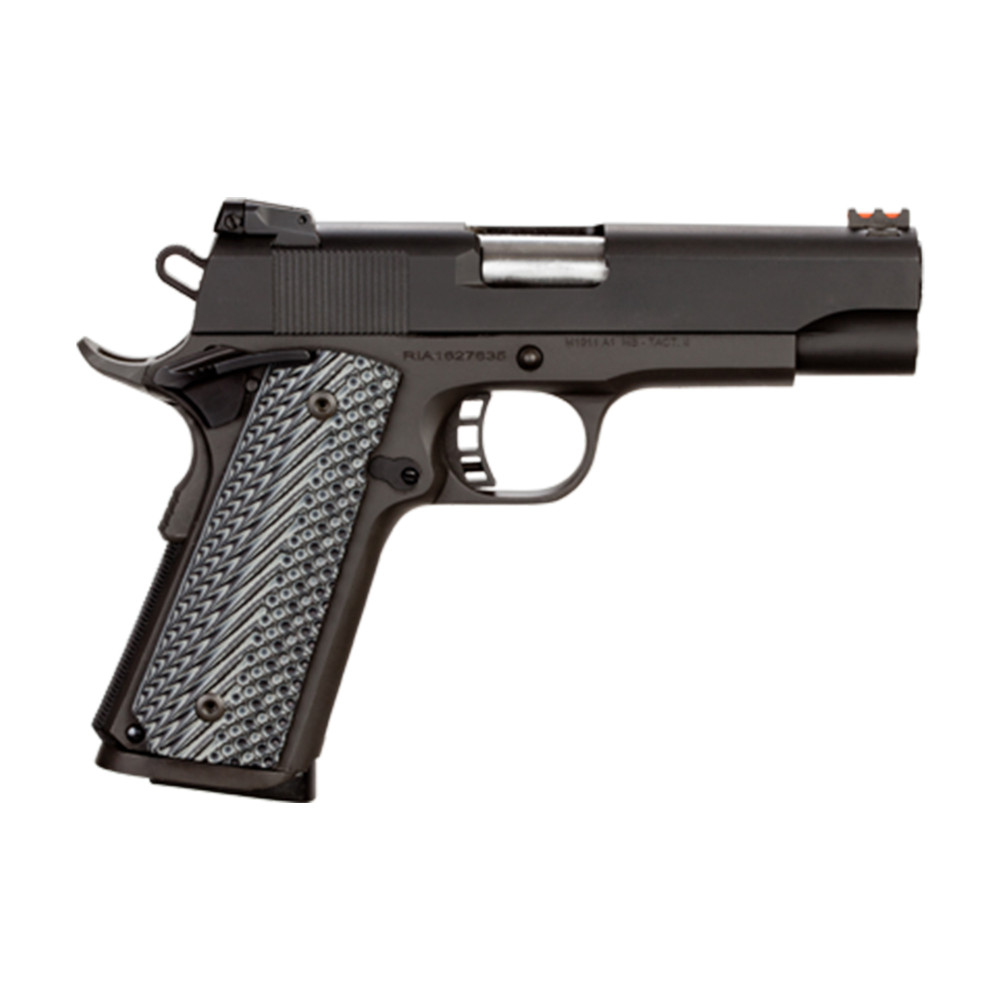 ROCK ISLAND ROCK ULTRA 45ACP 4.25" 8