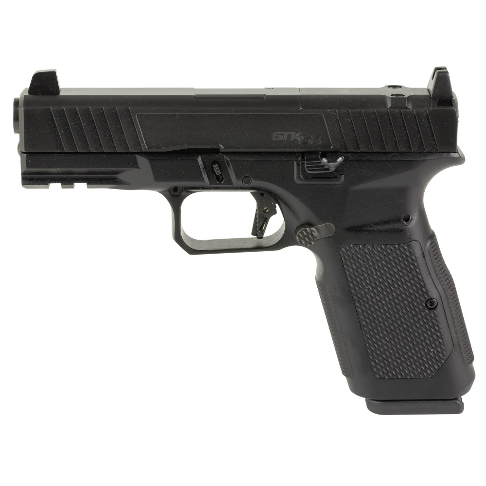 ROCK ISLAND STK150 9MM 4" 17RD BLK