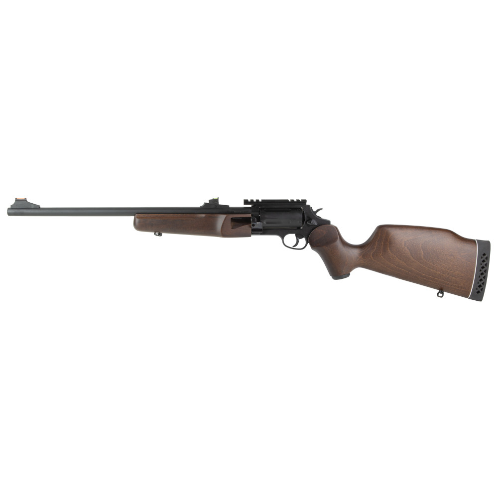 ROSSI CIR JDG 45C/410 18.5" BLK