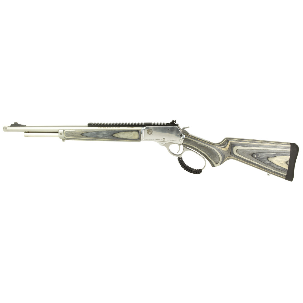 ROSSI R95 45C 18" 8RD LAMINATED