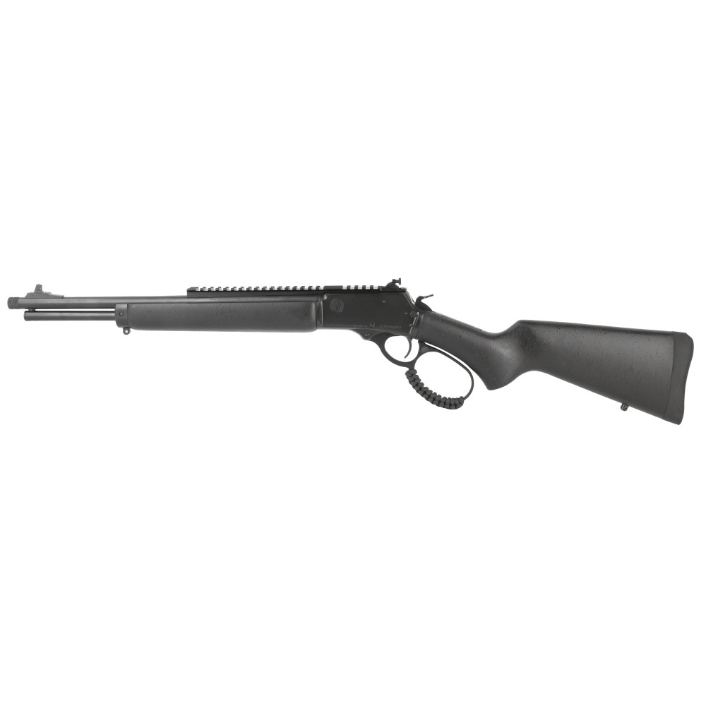 ROSSI R95 TRIPLE BLK 357MAG 16.5" 8R